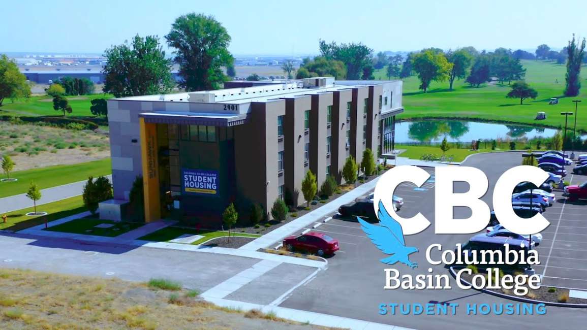 Columbia Basin College