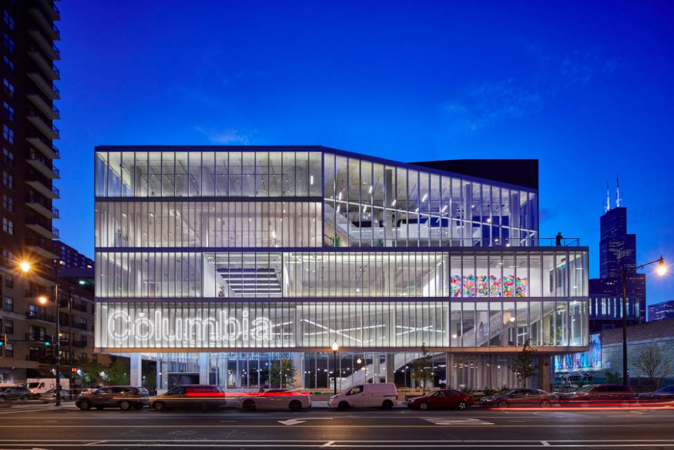 Columbia College Chicago