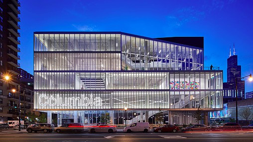 Columbia College (SC)