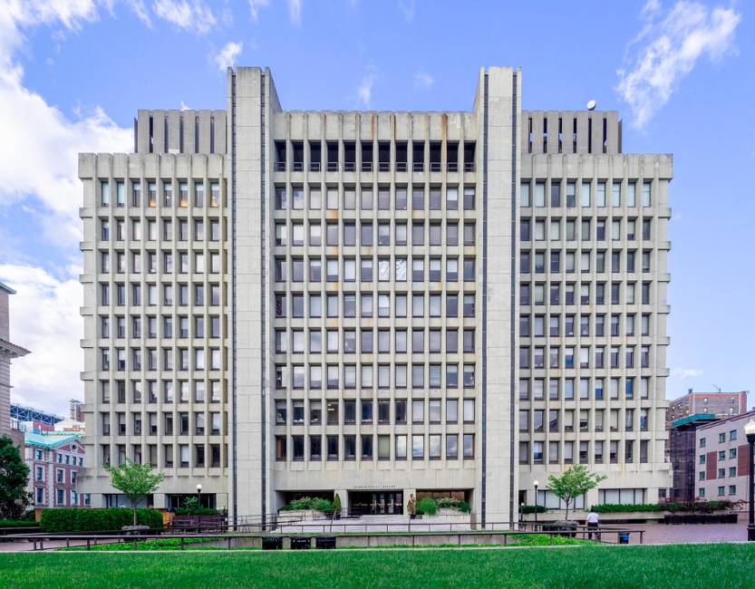 Columbia International University