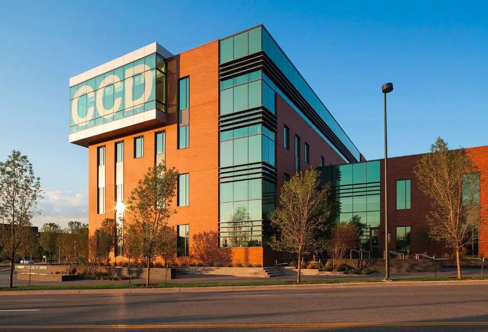Community College of Denver