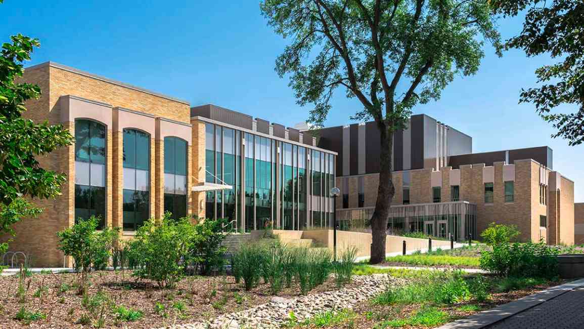 Concordia College - New York