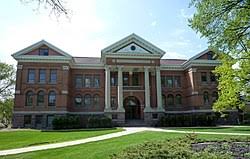 Concordia College - Moorhead