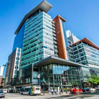 Concordia University - St. Paul