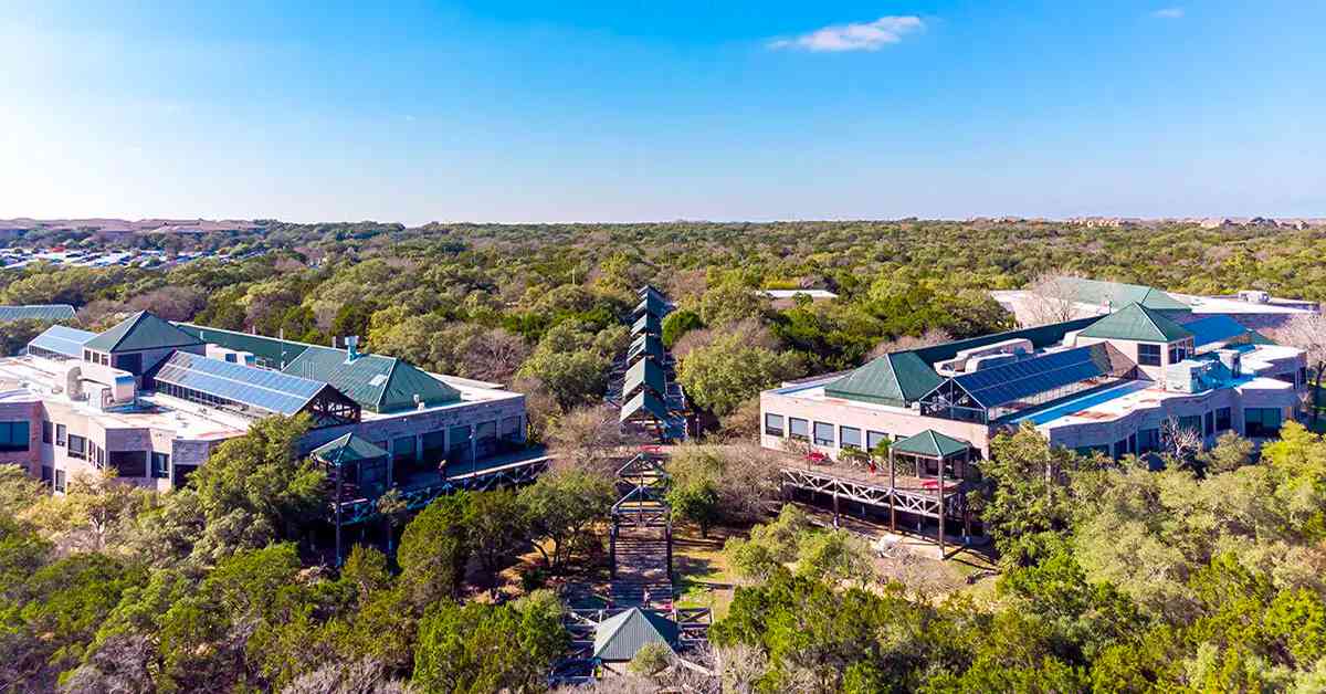 Concordia University Texas