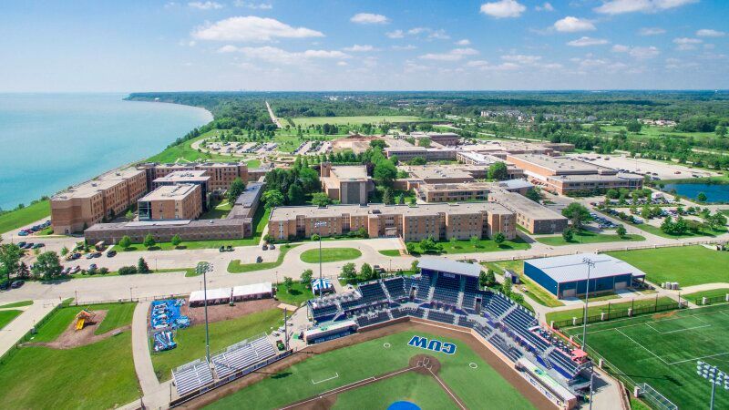 Concordia University Wisconsin