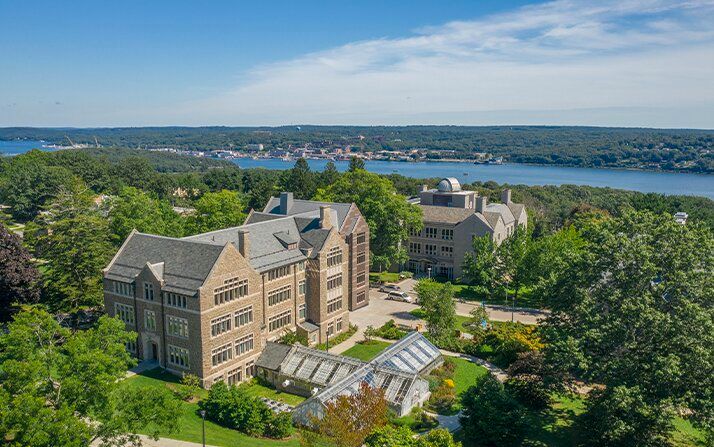 Connecticut College