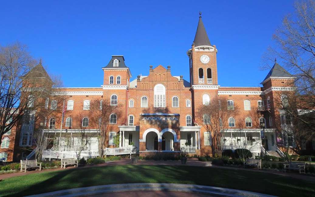 Converse College