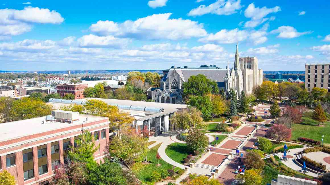 Creighton University