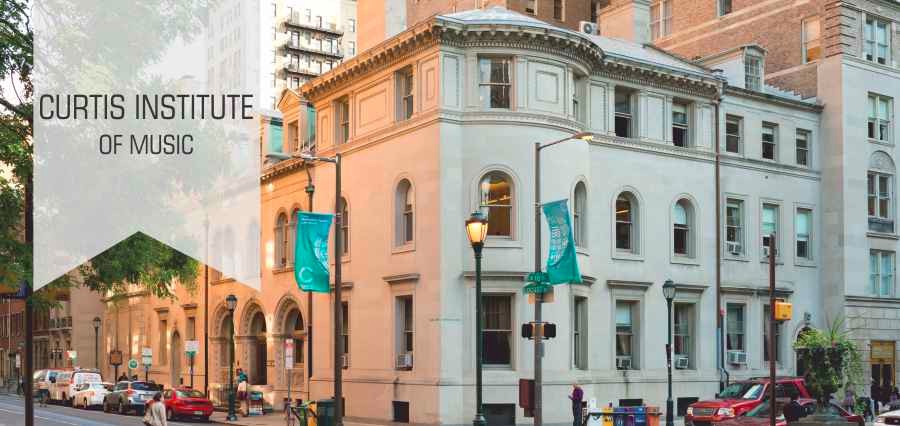Curtis Institute of Music