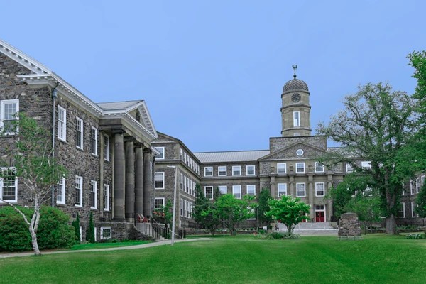 Dalhousie University