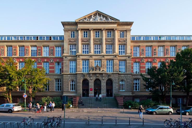 Darmstadt University of Technology