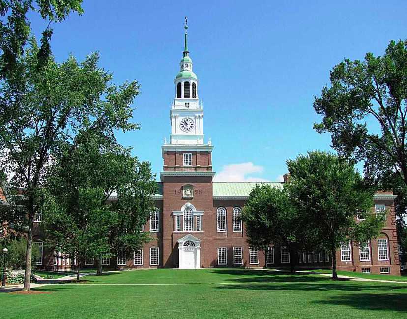 Dartmouth College