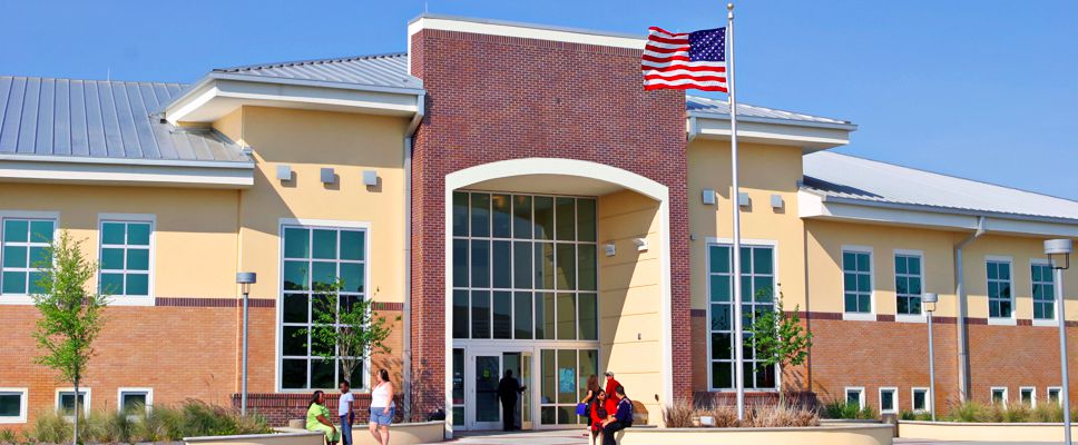 Daytona State College