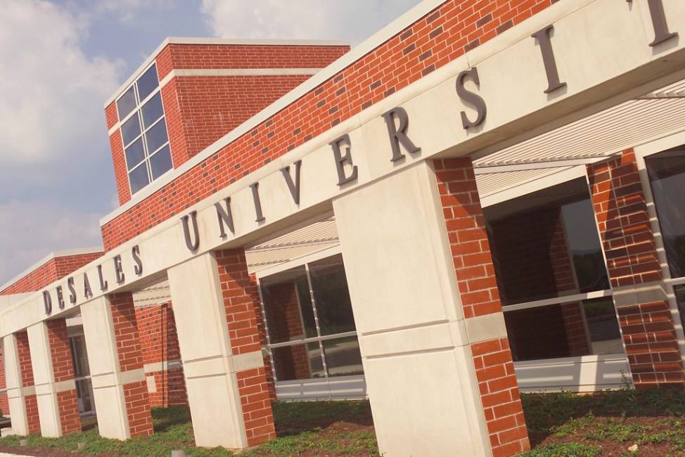 DeSales University