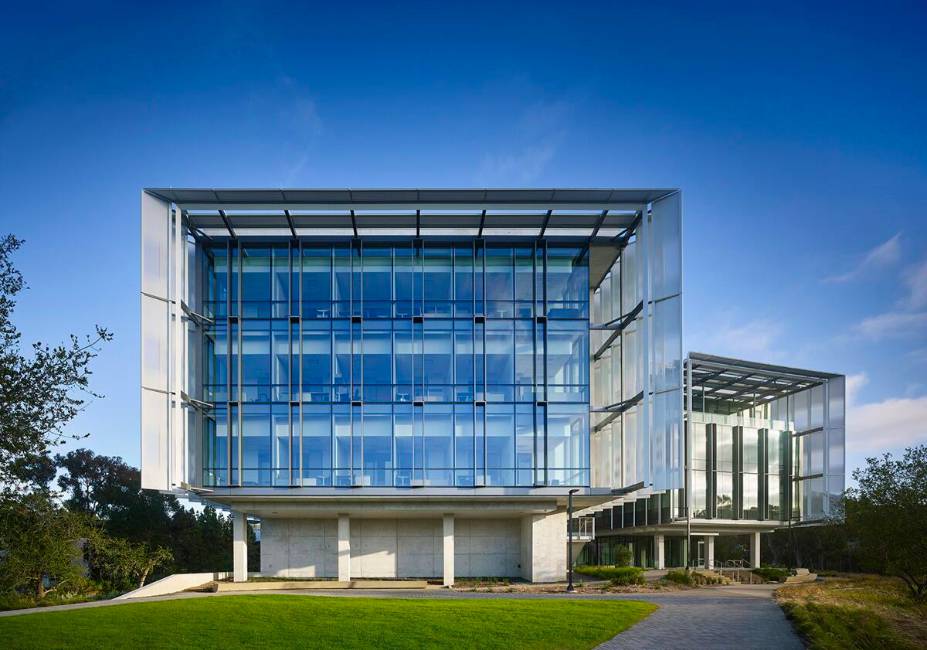 Design Institute of San Diego