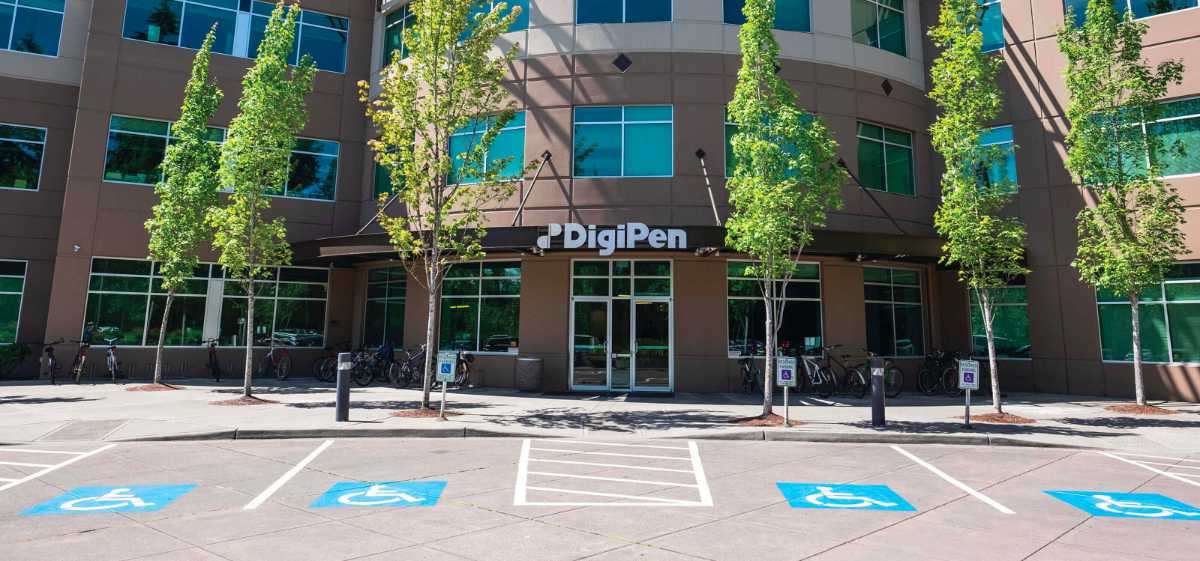 DigiPen Institute of Technology