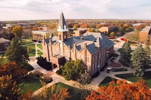 Drake University