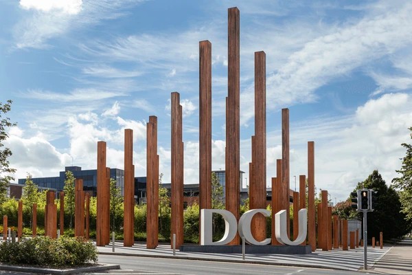 Dublin City University