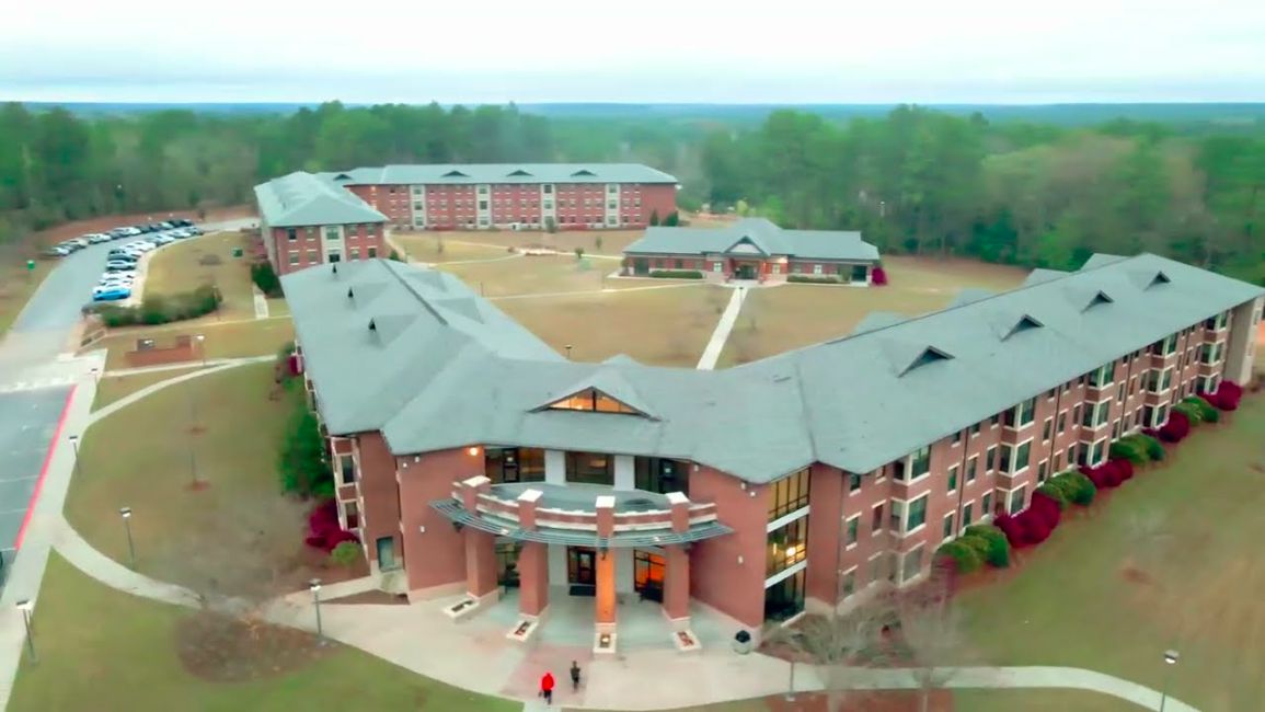 East Georgia State College