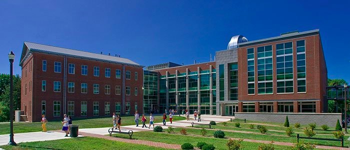 East Stroudsburg University