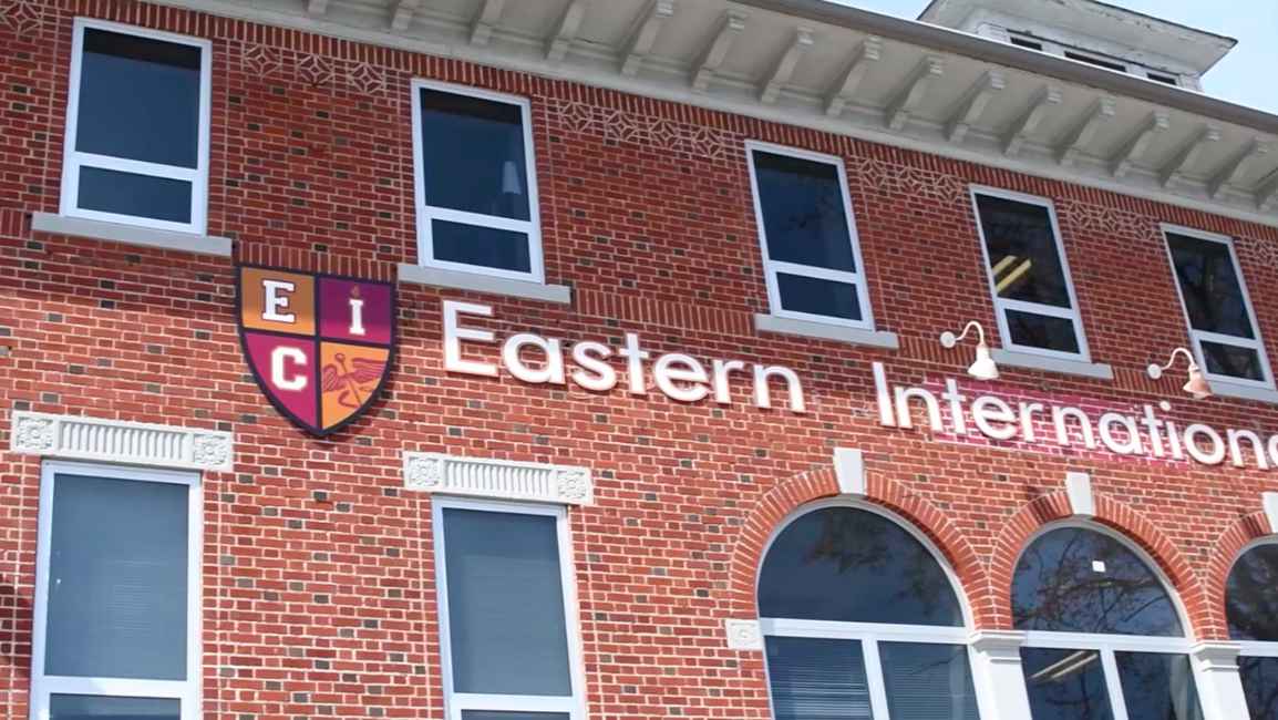 Eastern International College - Jersey City