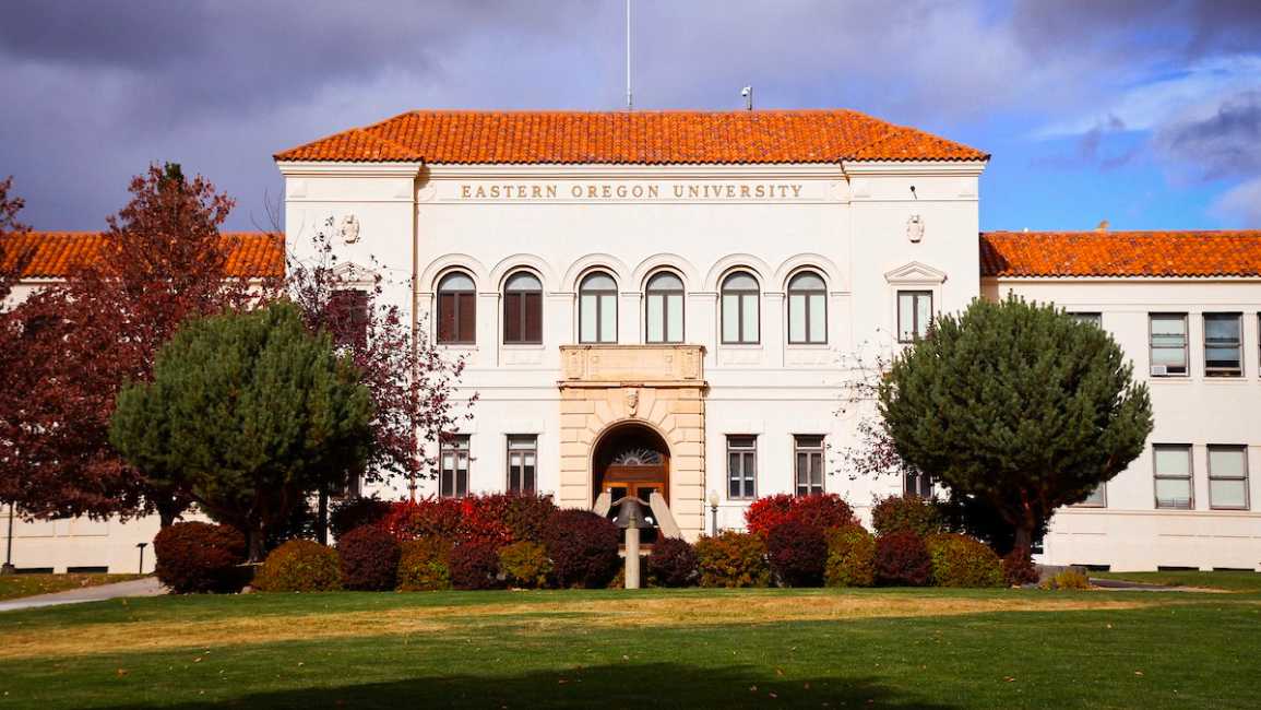 Eastern Oregon University