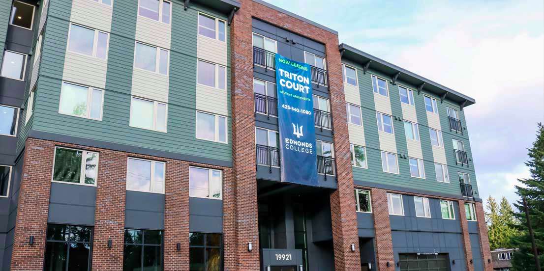 Edmonds Community College