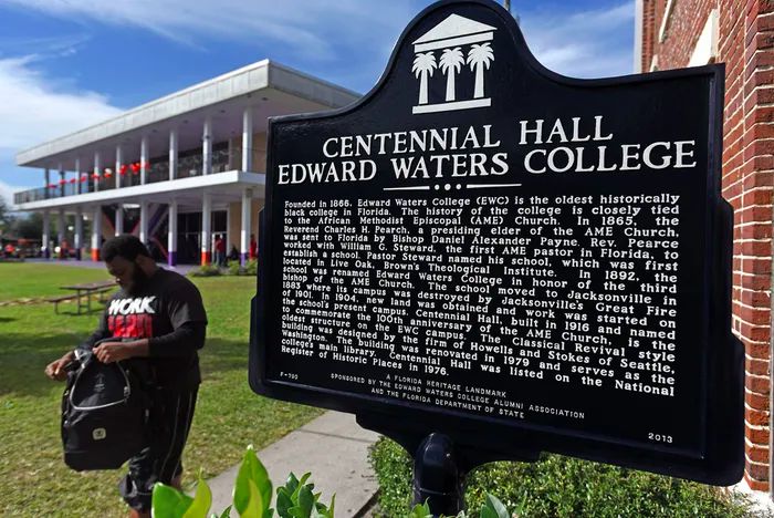 Edward Waters College