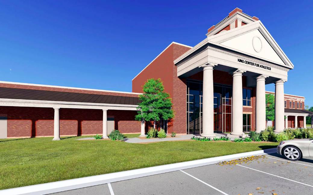 Emory and Henry College