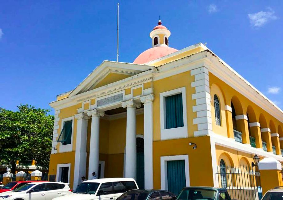 Escuela de Artes Plasticas de Puerto Rico