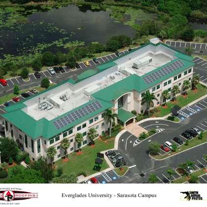Everglades University