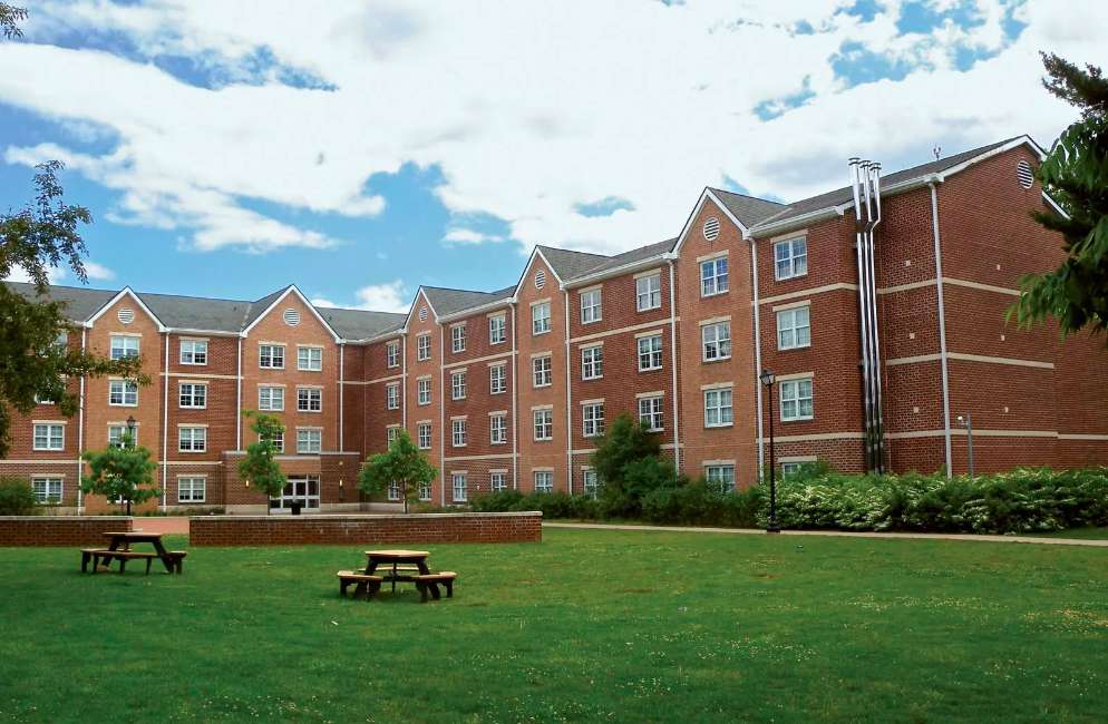 Fairleigh Dickinson University