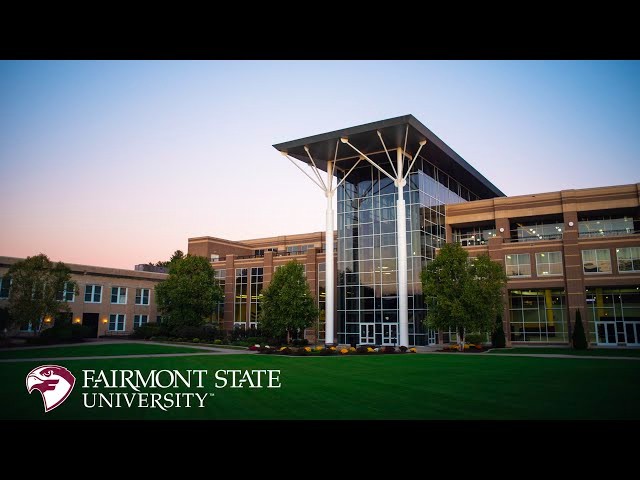 Fairmont State University