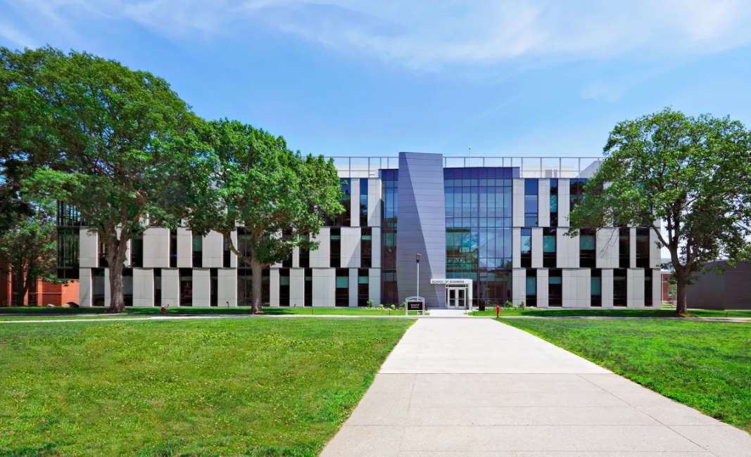 Farmingdale State College - SUNY