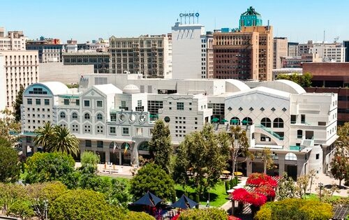 Fashion Institute of Design & Merchandising