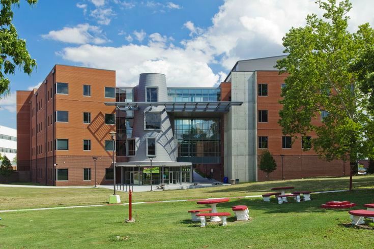 Fayetteville State University