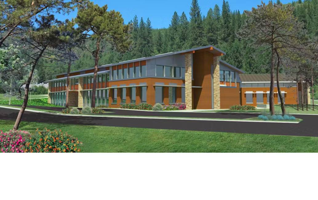 Feather River Community College District