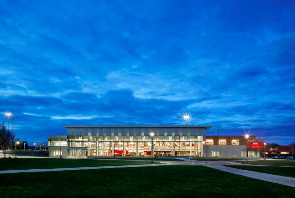 Ferris State University