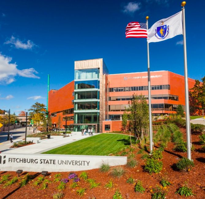 Fitchburg State University