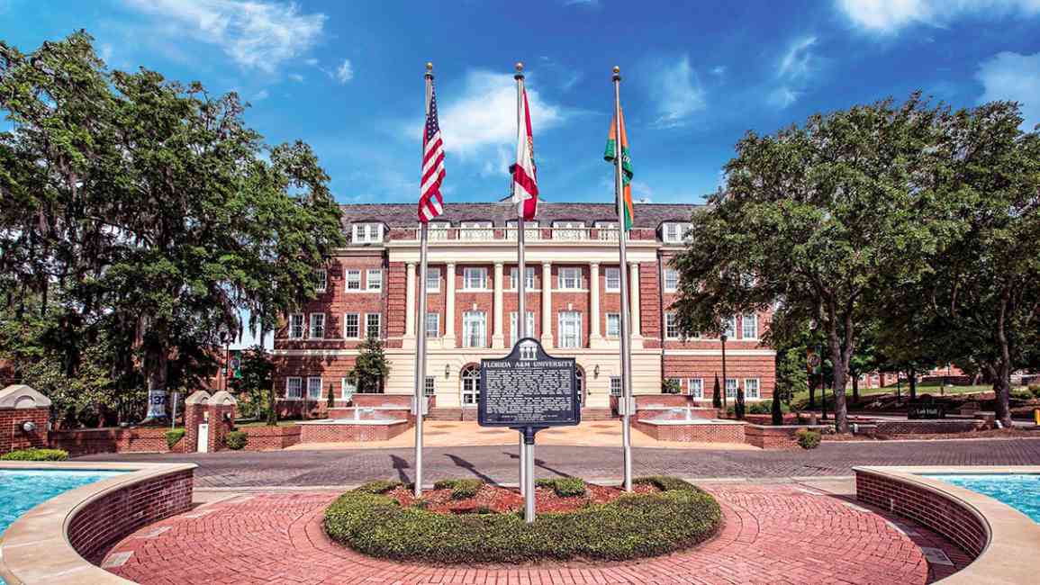 Florida A&M University  -  Florida State University College of Engineering