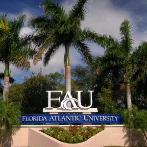 Florida Atlantic University