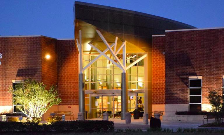 Florida Gateway College