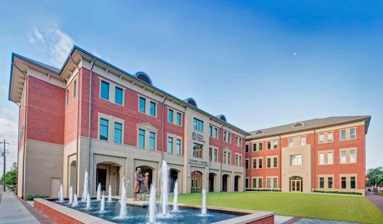 Francis Marion University