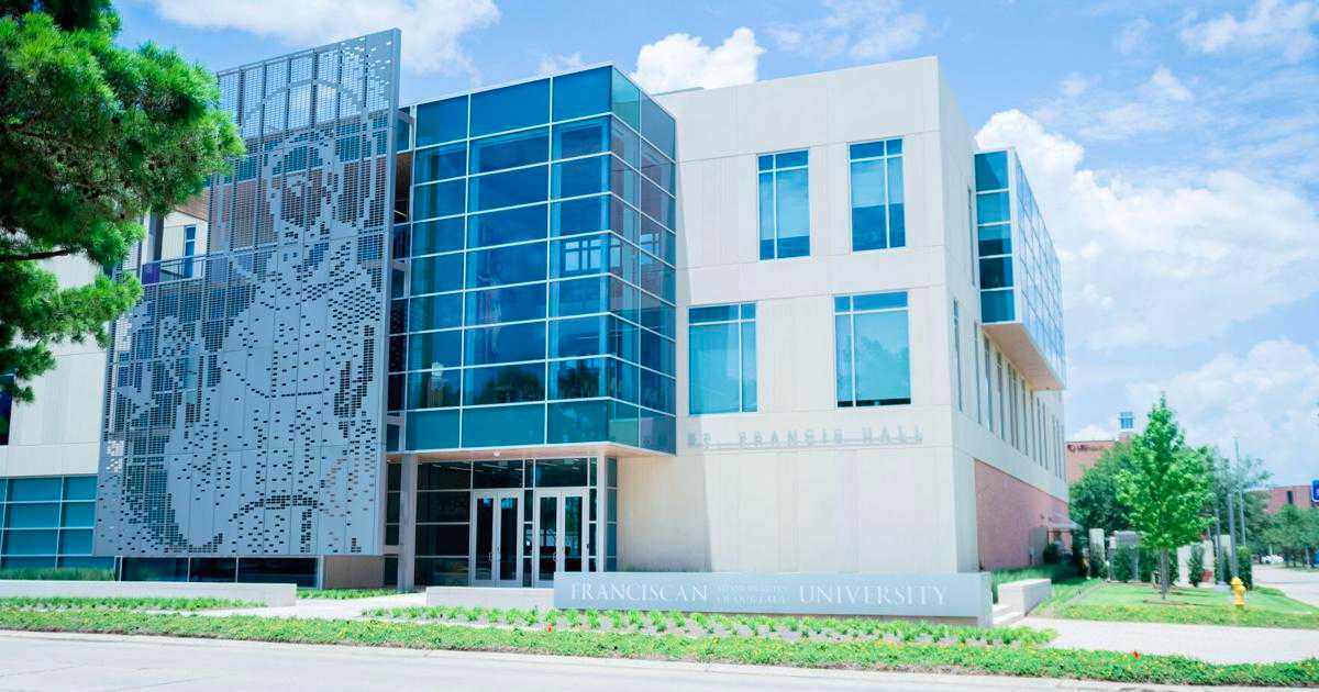 Franciscan Missionaries of Our Lady University