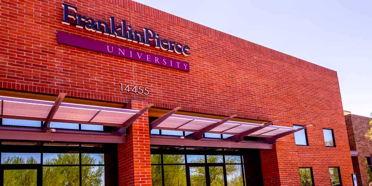Franklin Pierce University
