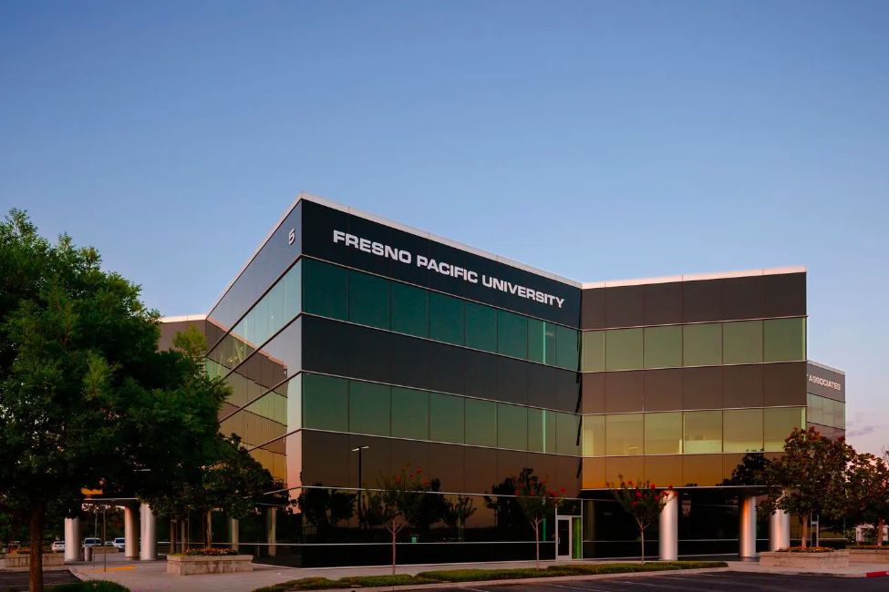 Fresno Pacific University