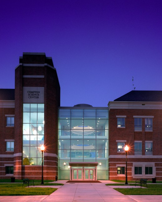 Frostburg State University