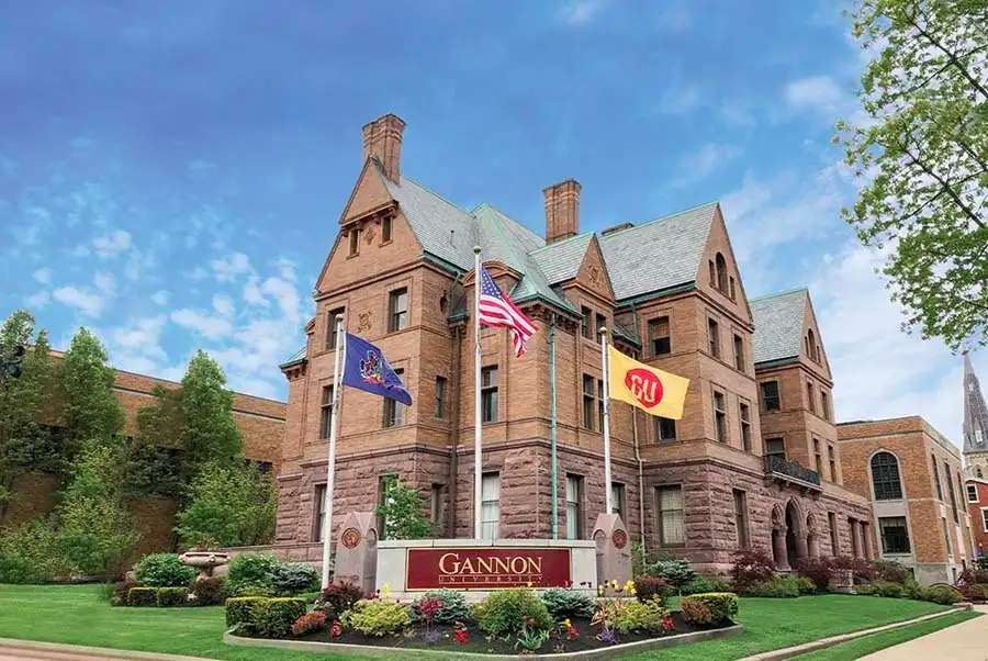 Gannon University