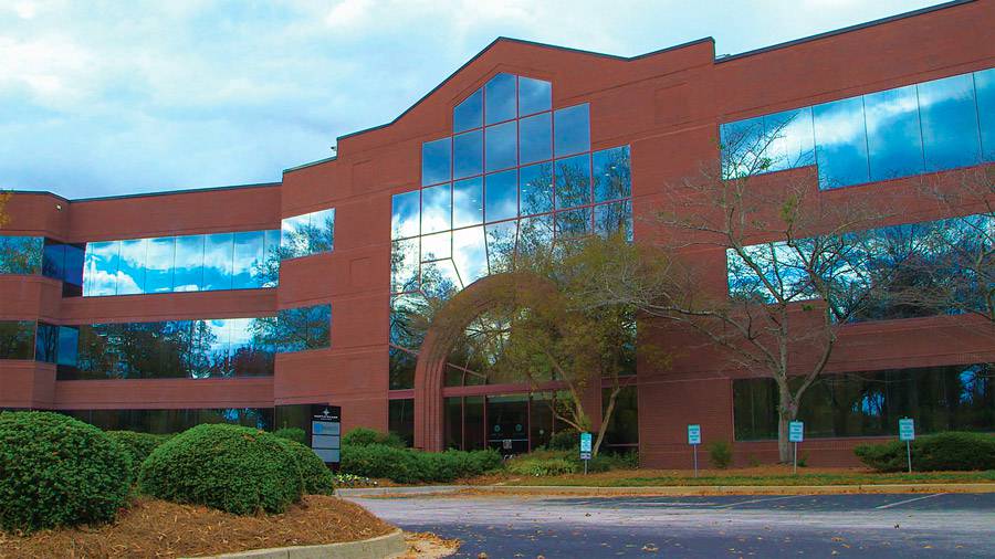 Georgia Highlands College